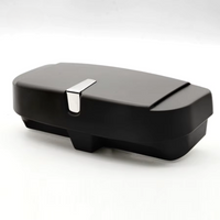 Magnetisk Brilleholder For Solskjerm — Ideell For Reiser Og Hverdagsbruk 