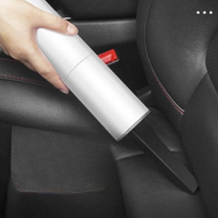 Aspirateur De Voiture USB Portable — Nettoyage Facile Et Rapide
