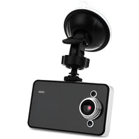 Dashcam – Klare Bilder und Weitwinkel 