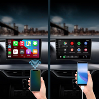 Bezdrátový multimediální monitor – univerzální kompatibilita 