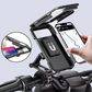 Support Étanche Guidon – Maintien Stable Et Recharge Rapide