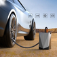 Bärbar Bilpump och Startstation – Kraftfull och Kompakt 
