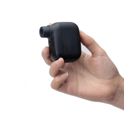 Mini Kompresszor - Gyors és pontos felfújás 
