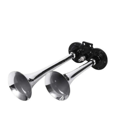 Klaxon Universell — Ideell for bil, motorsykkel og lastebil 