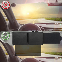 Sonnenschutz Auto — Blendschutz 