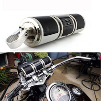 Głośnik Bluetooth do motocykla – odporny na wodę i łatwy do zainstalowania 
