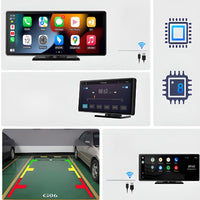 مونيتور أوتو إنتليجنت – متصل وعملي 