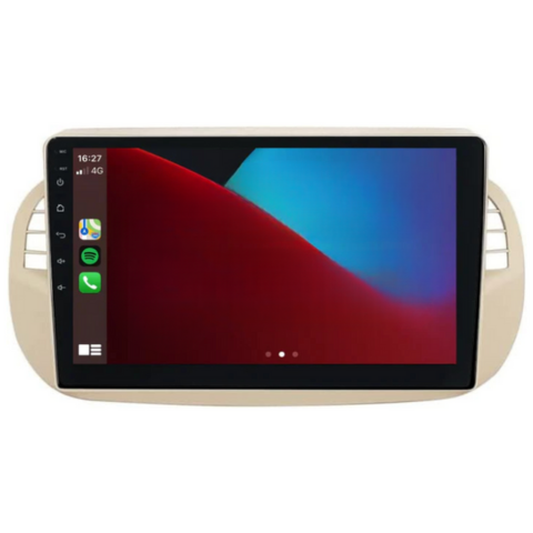 Multimedia System Bil Multifunktion – Navigation Og Sikkerhed 