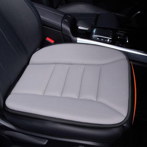 Zitkussen voor Auto - Comfortabel en Ideaal voor Lange Zitperiodes 