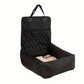 Asiento Para Perro  – Fijación Estable Y Cómoda 