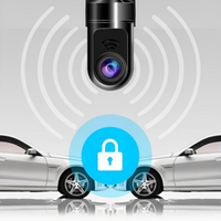 Intelligent Dashcam – Automatisk Detektion och Förstärkt Säkerhet 