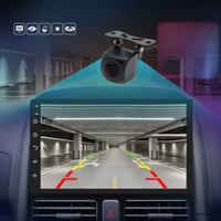 CarPlay/Android Auto autórádió — Csatlakoztatott vezetés & optimalizált biztonság 