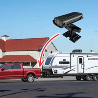 Caméra De Surveillance Auto – Pour Des Manœuvres Simples Et Autonomes