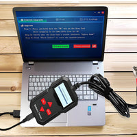 Dispositivo di Diagnosi Automobilistica – Test Completo e Istantaneo 