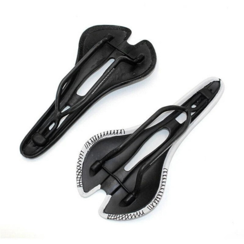 كرسي دراجة - الراحة، الخفة والأداء 