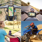 Support Étanche Guidon – Maintien Stable Et Recharge Rapide