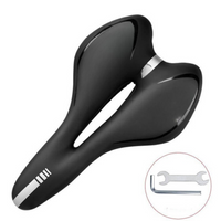 Selle De Vélo – Idéale Pour Longues Distances