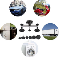 Kit de reparación de carrocería — retirada fácil de abolladuras 