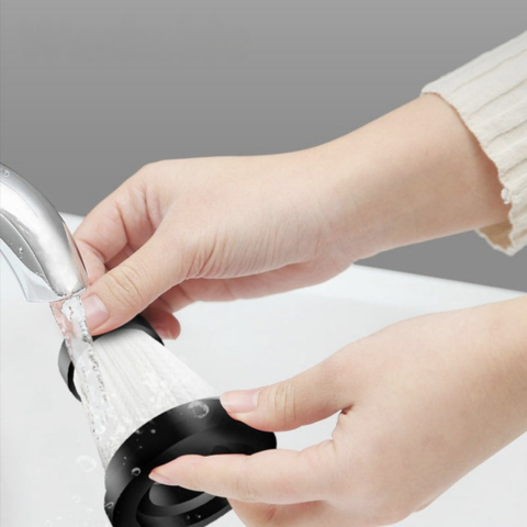 Portable Multifunction Vacuum Cleaner – Quick and Precise Cleaning 