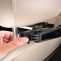 Universele Auto Ondersteuning — Compatibel met Telefoons, Tablets en Switch 