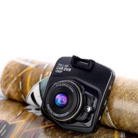 מצלמת רכב Dashcam Full HD - הקלטה מאובטחת ורציפה 