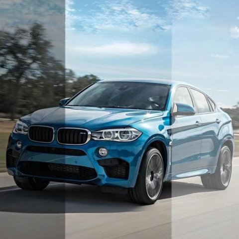 HD Dash Camera — Automatic Recorder For Car 