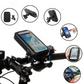 Support Étanche Guidon – Maintien Stable Et Recharge Rapide
