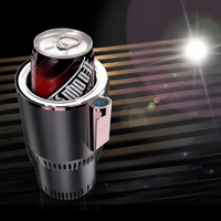 Intelligens Fűtött és Hűtött Pohár — Hőmérséklet Kézben 