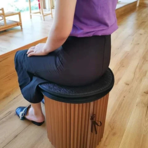Draaisteun - Comfort en Mobiliteit Zonder Inspanning 
