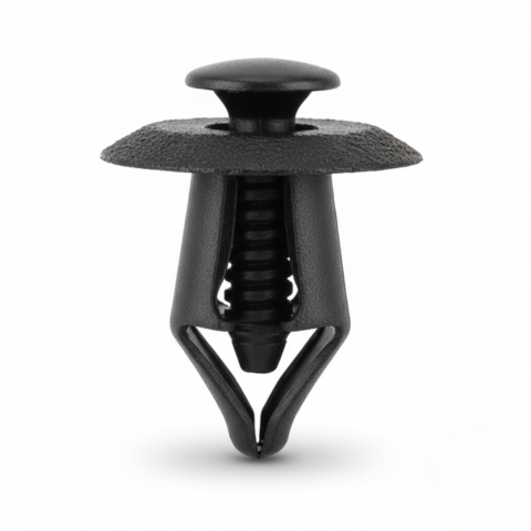 مشابك تثبيت السيارات — روابط عالمية بلاستيكية 