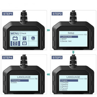 Tester de baterii auto – diagnostic fiabil și precis 