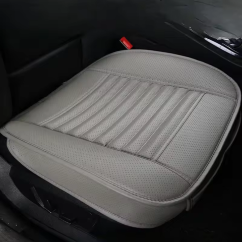 Univerzální autosedačka – pohodlí a elegance 