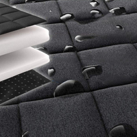 Pet Car Seat Protector - Könnyű és biztonságos telepítés