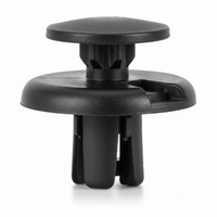 مشابك تثبيت السيارات — روابط عالمية بلاستيكية 