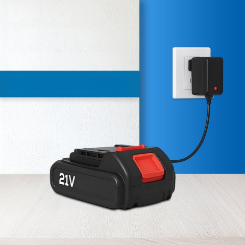 Pistolet De Lavage Portable – Puissance Et Mobilité