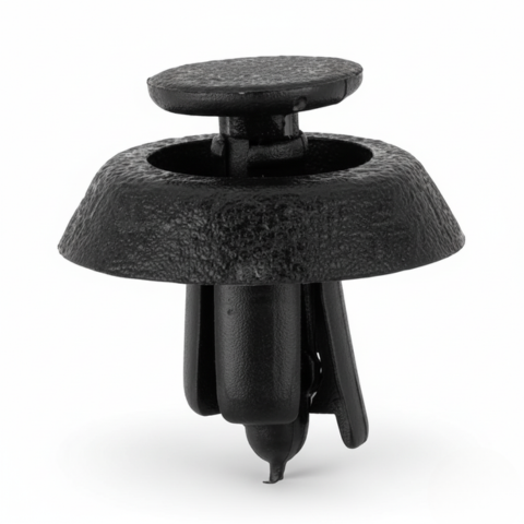 مشابك تثبيت السيارات — روابط عالمية بلاستيكية 