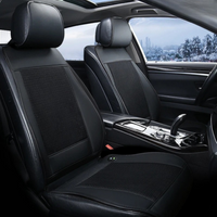 Autósülés Huzat – Stílus és Kényelem Minden Évszakban 