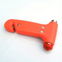 Autó Vészhelyzeti Készlet – Biztonság és Segítség Az Úton 