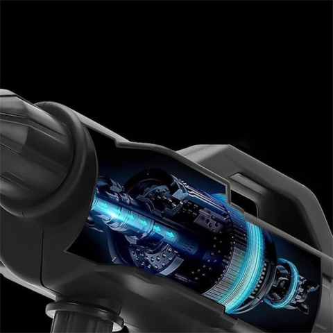 Nettoyeur Haute Pression Portable – Lavage Auto Sans Effort