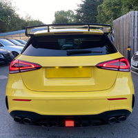 LED-Rücklicht F1 – Einfache Installation und verbesserte Sichtbarkeit 