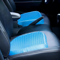 Cuscino per Auto – Sollievo Immediato e Comfort a Lunga Durata 