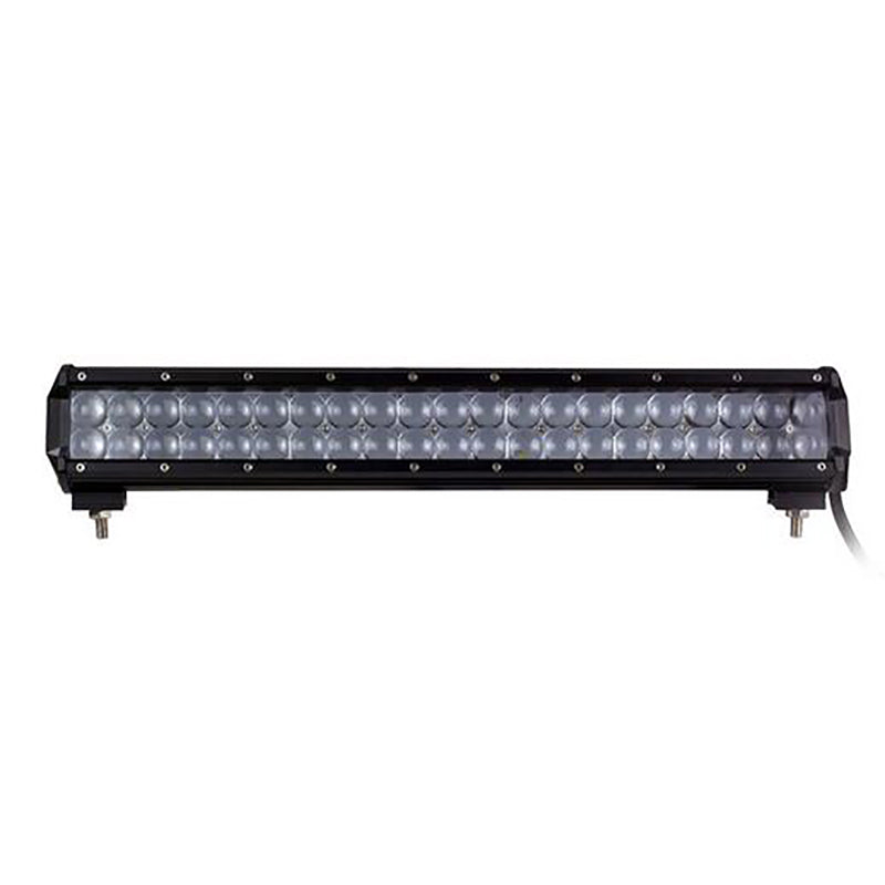 20 Inch LED Light Bar 126W — Powerful and Reliable Lighting 