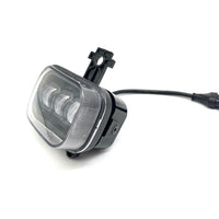 LED Fog Lights for Nissan Patrol Y62 — Enhanced Visibility and Safety 