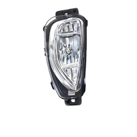 Front LED tåkelys — Kompatible med Ford Escape 2020-2021 