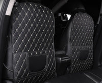 Organizzatore Di Sedile Posteriore Auto — Facile Da Installare E Durevole 