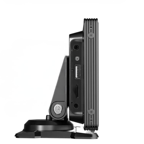 Draadloos aanraakscherm voor in de auto - Slimme bediening & stijlvol ontwerp