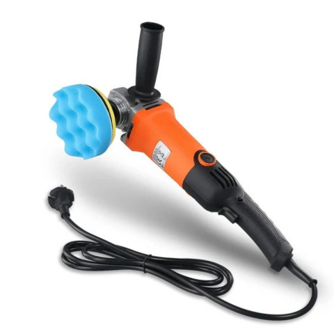 1200Wロータリーポリッシャー-精密スピードコントロール＆ポリッシング