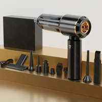 Aspirateur De Voiture Puissant — Haute Performance & Confort D’Usage