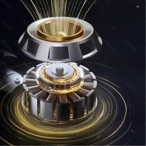 Aspirateur De Voiture Puissant — Haute Performance & Confort D’Usage