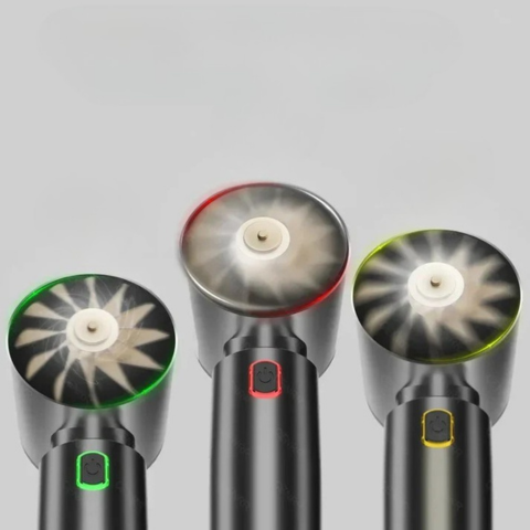 Aspirateur De Voiture Puissant — Haute Performance & Confort D’Usage